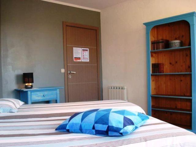 Hotel Le Relais Du Luberon Maubec  Room photo